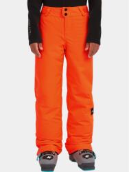 O'Neill FWC'Cruz Snow Pants junior sínadrág narancssárga|sárga