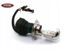 AMiO Bi-xenon átalakító készlet motorkerékpárokhoz S1068 H4-3 4300K