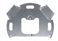 Klokkerholm Féktárcsavédő első L/p átm. 290mm Iveco Daily II, Daily III