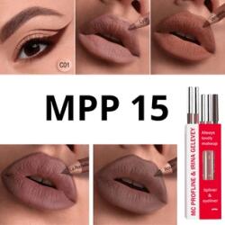 MC Profline Mpp 15. MC Profline ceruza készlet 5 db/csomag: C01, L, V, Lr, R