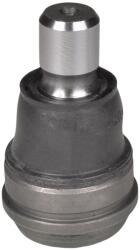 Stellox Lengőkar Csapszeg Alsó Fiesta 1.25 1.4 1.6 1.6TDCI 08>, Mazda 2 1.3-1.5 07