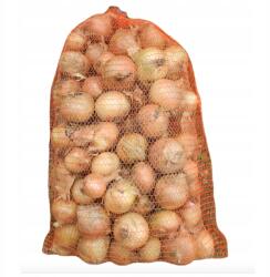 Friss Hagyma Pikkelyes - 15 Kg-os Zsák