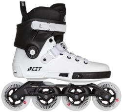 Powerslide Görgős görkorcsolya Powerslide Next Core 90 42 fehér|fekete
