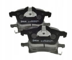 Stellox Fékbetét Első Opel Meriva 1.4-1.7DTI 03