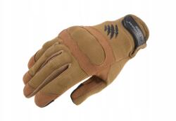 Armored Claw Taktikai kesztyű Armored Claw Shield Flex Tan XL (5902543792983)