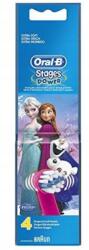 Oral-B Kids Frozen 4 darabos (4210201154754)