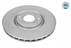 Meyle 11-15 521 0034/PD féktárcsa