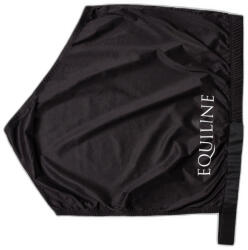 Eqode By Equiline Ló vállvédő 2XL fekete