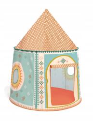 DJECO Gyerek Sátor Keleti Stílus Karácsonyfa Alá Ajándék (DD04493)