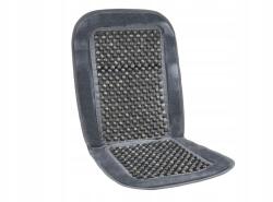 AMiO Szürke üléshuzat CSM-01-Szürke (01385)