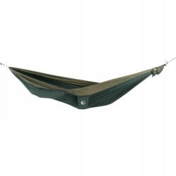 Ticket To The Moon Hammock Ticket To The Moon King Size Hammock Dark Green/Army Green (THK-(1)-05/24)