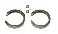 Brembo Fékpofakészlet, rögzítőfék S49523