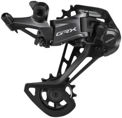 SHIMANO Hátsó váltó Shimano GRX RD-RX822 12V fekete