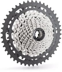 MICHE Hátsó alu kazetta Miche Xm P/shimano szürke