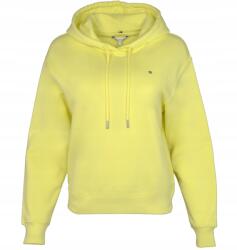 Tommy Hilfiger női pulóver, sárga, Xs (WW0WW41245 ZIN)