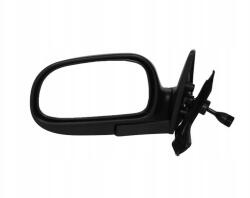 TYC Visszapillantó tükör L Toyota Corolla 07.92-03.97 (mechanikus, domború,