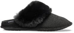 Crocs Papuci de casa Crocs Classic Luxe Lined Slipper