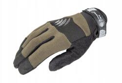 Armored Claw Taktikai kesztyű Armored Claw Accuracy Hot Weather olivazöld, M (5902543184856)
