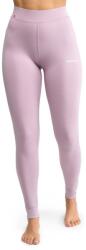 SIROKO Női hegyi termál leggings Katabatic Rózsaszín rózsaszín