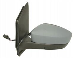 Blic Külső visszapillantó tükör L (elektromos, aszférikus, fűthető, alapozott)