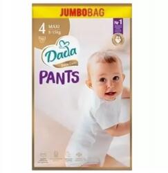 Dada Pelenkanadrág Dada Pants Extra Care Méret 4 66 db Jumbo Bag
