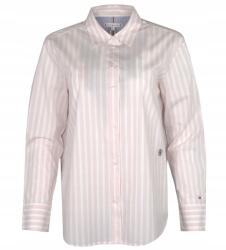 Tommy Hilfiger női ing, oversize, csíkos, 32 (WW0WW41854 0D1)