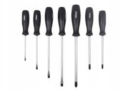 AMiO 7 darabos csavarhúzó készlet (02409)