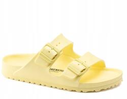 Birkenstock Női papucs Birkenstock Arizona Eva kényelmes szandál sárga 1022466 36 (1022466)