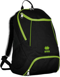 ERREA Hátizsák Errea thor 25 LITER fekete|zöld