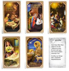  Karácsonyi képek, lelkipásztori látogatás, karácsonyi ének, karácsony (500 db) (062_077)