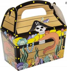  Doboz cukorka, Nasitartó, Dobozok 11 db (4918397701413340993)