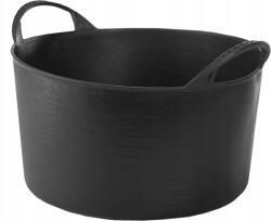 Red Hog Vödör Tartály Kosár Flexi 14L Fekete (5900168380202)