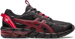 ASICS Gyerek cipők Asics Gel-Quantum 90 GS fekete|vörös - decathlon - 34 590 Ft