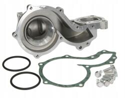 HEPU Hűtőfolyadék szivattyú Audi 100, 80, 90, A6, Cabriolet, Coupe Ford Galaxy