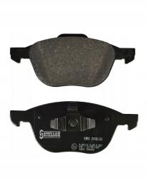 Stellox Fékbetét Első Focus 1.4-2.0 1.6TDCI-2.0TDCI 04>, MAZDA 3 1.4-2.0TD