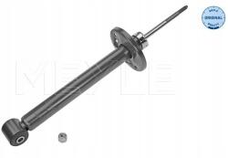 Meyle 126 725 0013 Kipufogódob