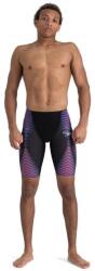 Speedo Fastskin LZR Pure Valor High Waisted Jammer (UK) vörös
