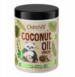 OstroVit Coconut Oil Virgin Finomítatlan Kókuszolaj (900 G) (5902232612356)