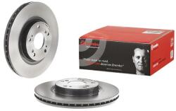 Brembo 09. B270.11 féktárcsa (1db)