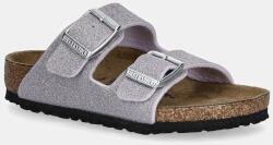 Birkenstock gyerek papucs Arizona - lila 27
