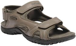 REGATTA Great Outdoors Férfi Haris szandálok 46 barna
