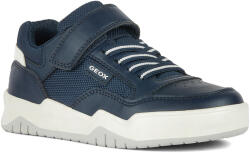 GEOX Perth junior cipő 31 kék