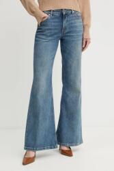 BOSS Orange farmer - kék 30/32 - answear - 38 990 Ft