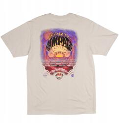 Troy Lee Designs Tld Redbull Rampage Valley of Gods póló, XL, fehér (70112201)