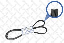 Stellox Többhornyú Szíj 6PK2240 Vw T5 2.5 2.4D 2.5TDI 95>, Grand Cherokee 4.0 9