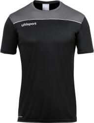 UHLSPORT Férfi fürdőnadrág Uhlsport Offense 23 Poly fekete|szürke - decathlon - 15 190 Ft