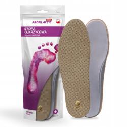 Mazbit Bőr Cipőbetét Cukorbetegség méret 39 (MO305)