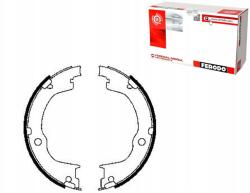 Ferodo Textar 91067100 Fékpofák készlet