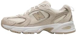 New Balance 530 Sea Salt Moonbeam bézs - decathlon - 94 346 Ft