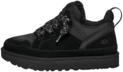 UGG Lowmel Black fekete - decathlon - 127 041 Ft